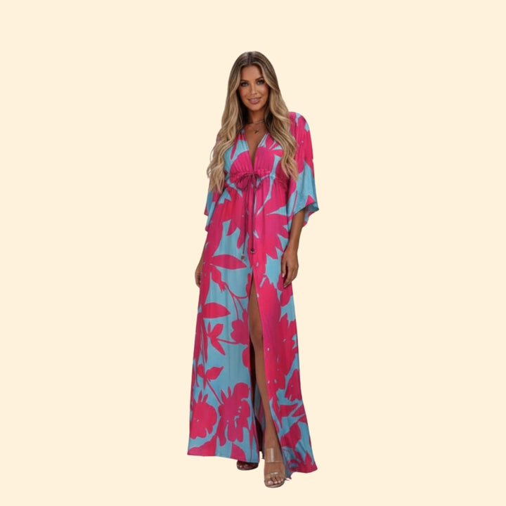 Women's Elegant Maxi Dress