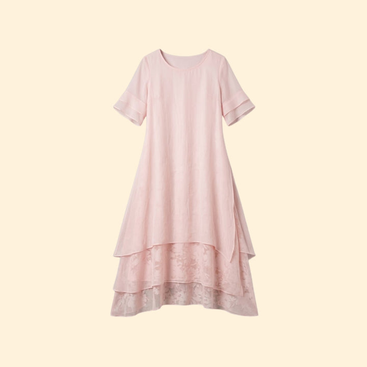 Women's Elegant Maxi Dress