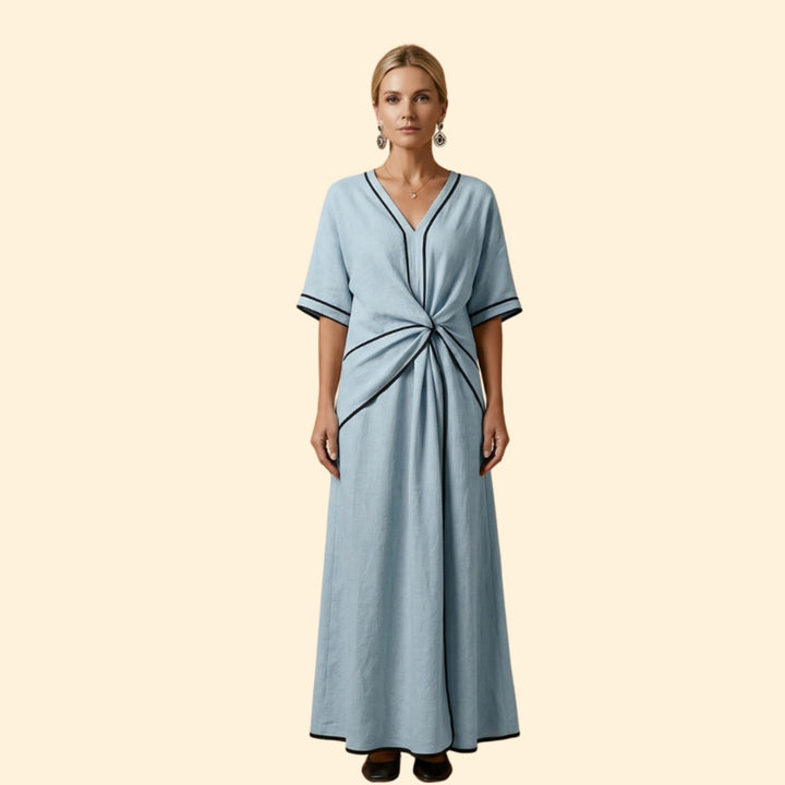 Women's Elegant Summer Dress