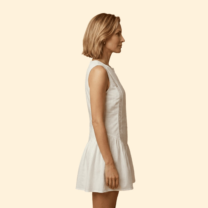 Women's Elegant Summer Dress