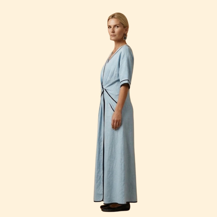 Women's Elegant Summer Dress