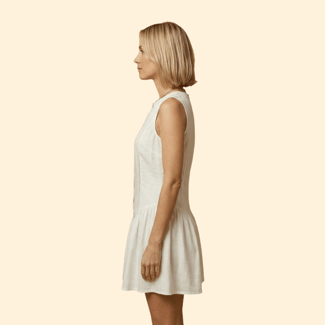 Women's Elegant Summer Dress