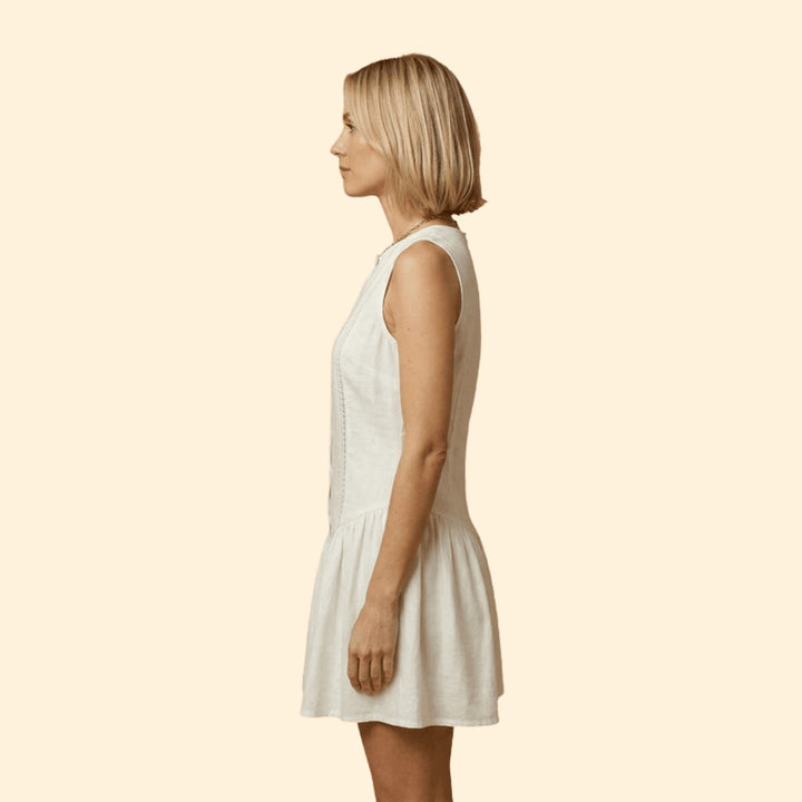 Women's Elegant Summer Dress