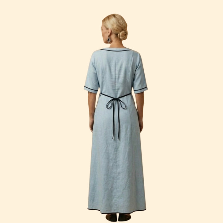 Women's Elegant Summer Dress
