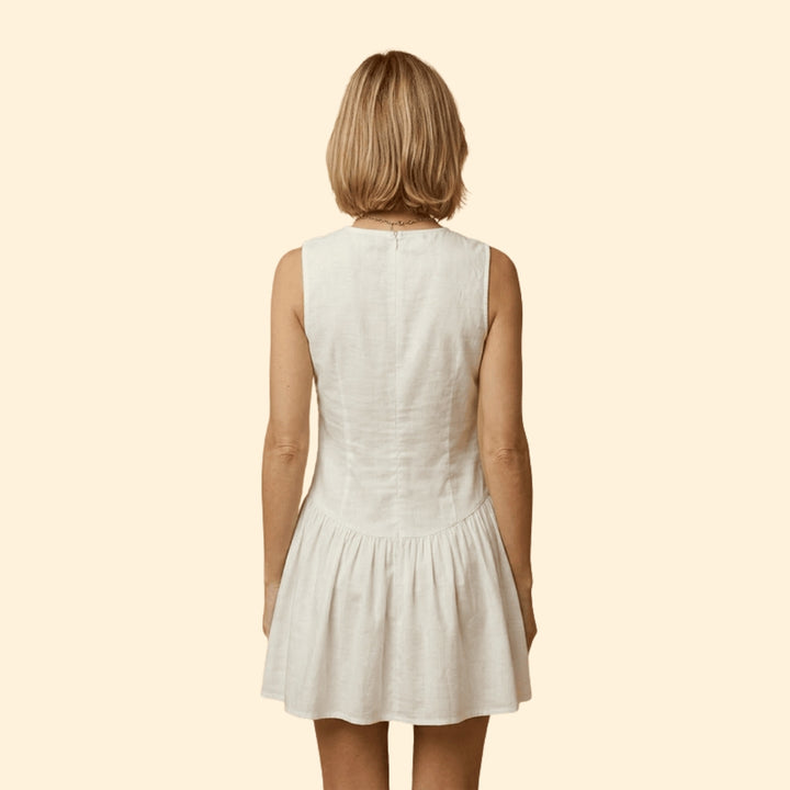 Women's Elegant Summer Dress