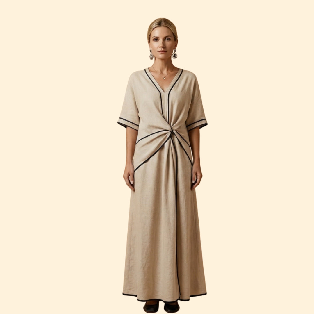 Women's Elegant Summer Dress