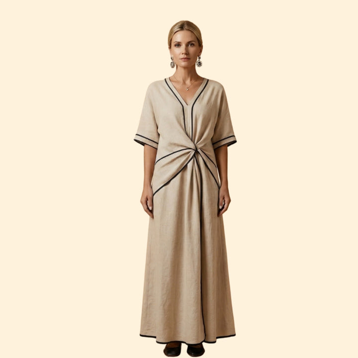 Women's Elegant Summer Dress