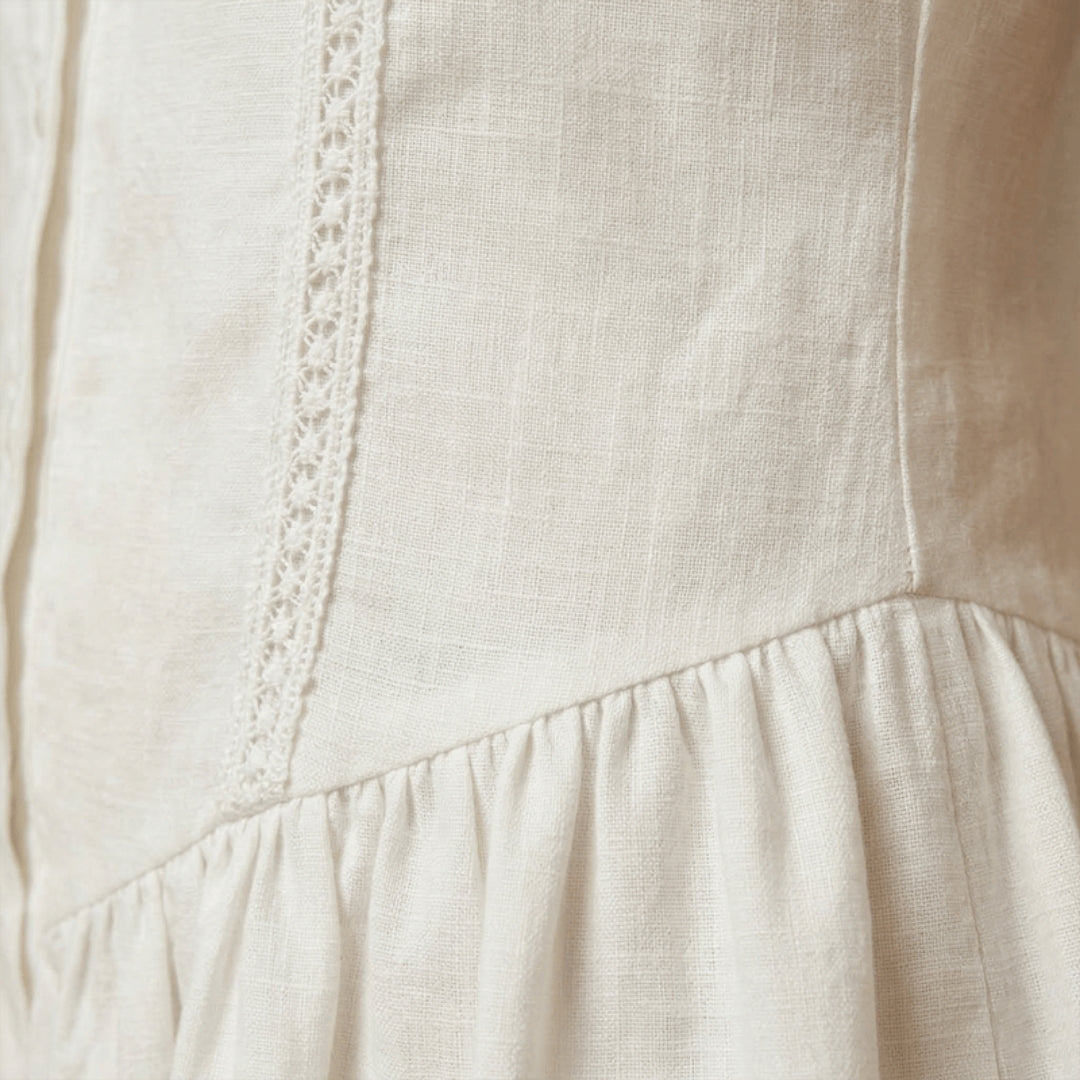 Women's Elegant Summer Dress
