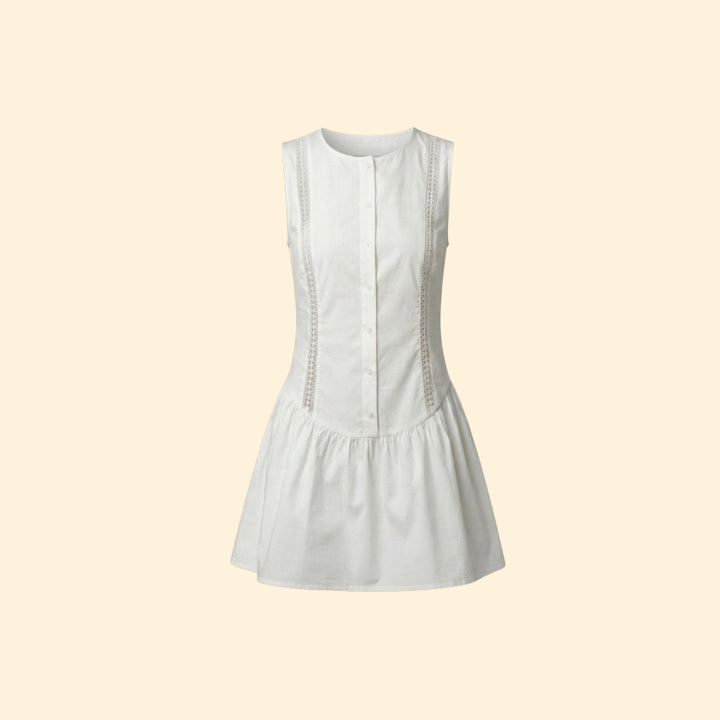 Women's Elegant Summer Dress