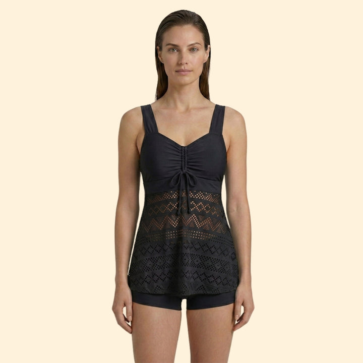Women's Elegant Swim Dress
