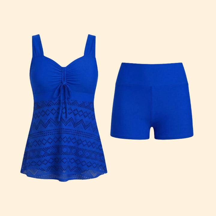 Women's Elegant Swim Dress
