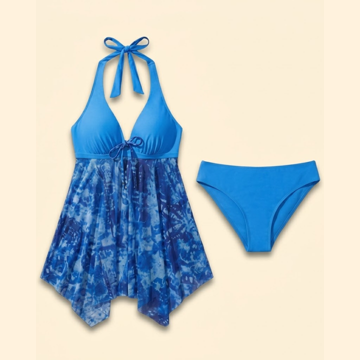 Women's Elegant Swim Set