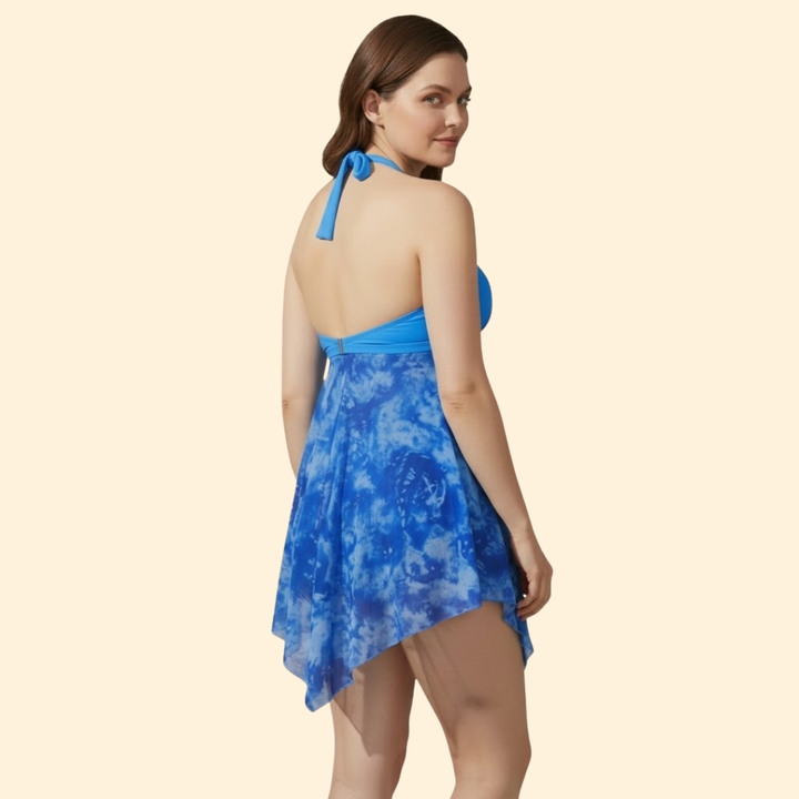 Women's Elegant Swim Set