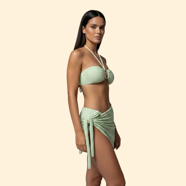 Women's Elegant Swimwear Set