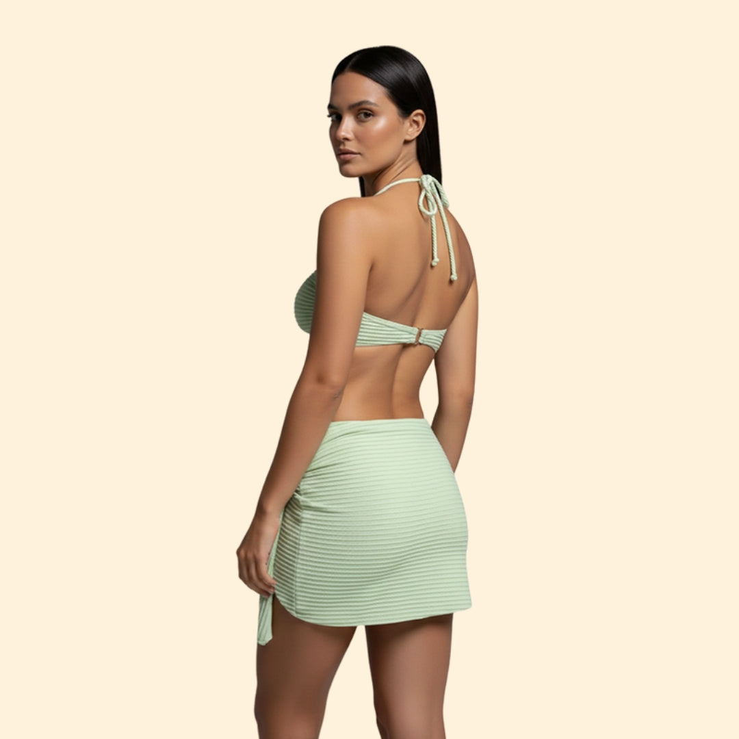 Women's Elegant Swimwear Set