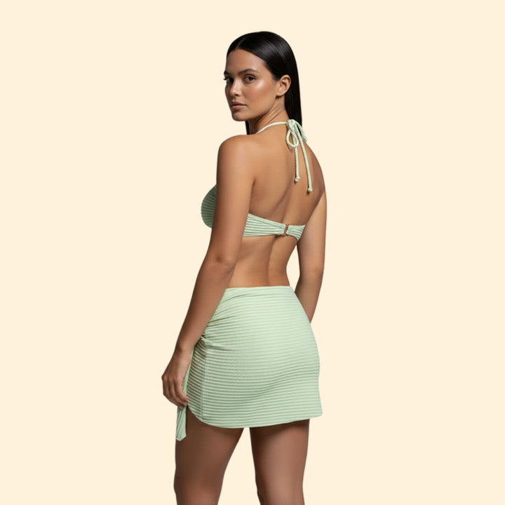 Women's Elegant Swimwear Set