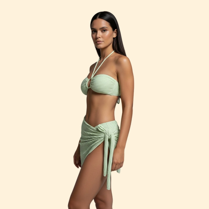 Women's Elegant Swimwear Set