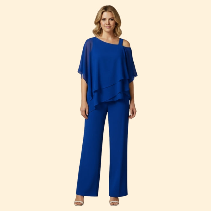 Women's Elegant Two-Piece Set
