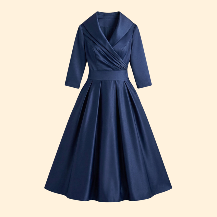 Women's Elegant Wrap Dress