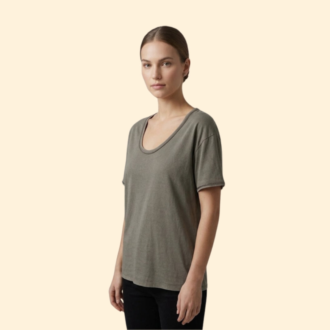 Women’s Everyday Basic T-Shirt