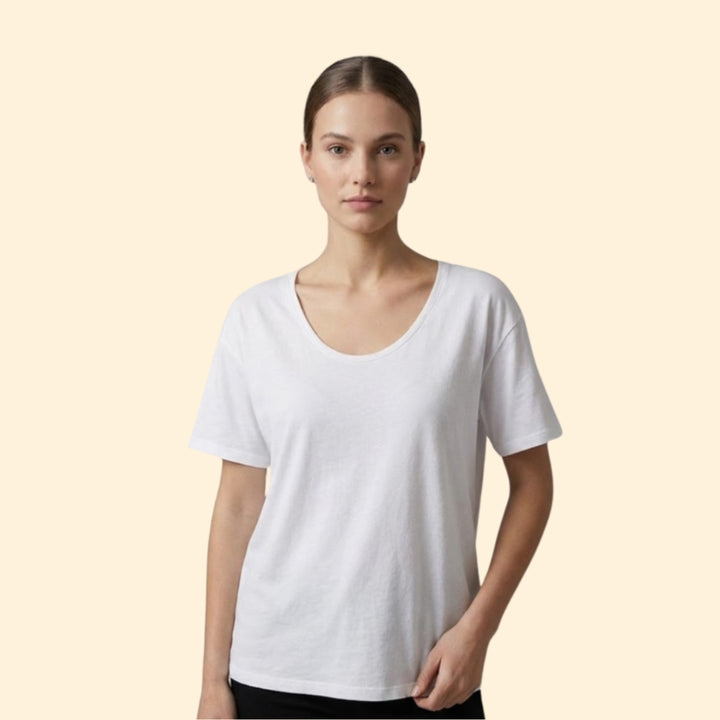 Women’s Everyday Basic T-Shirt