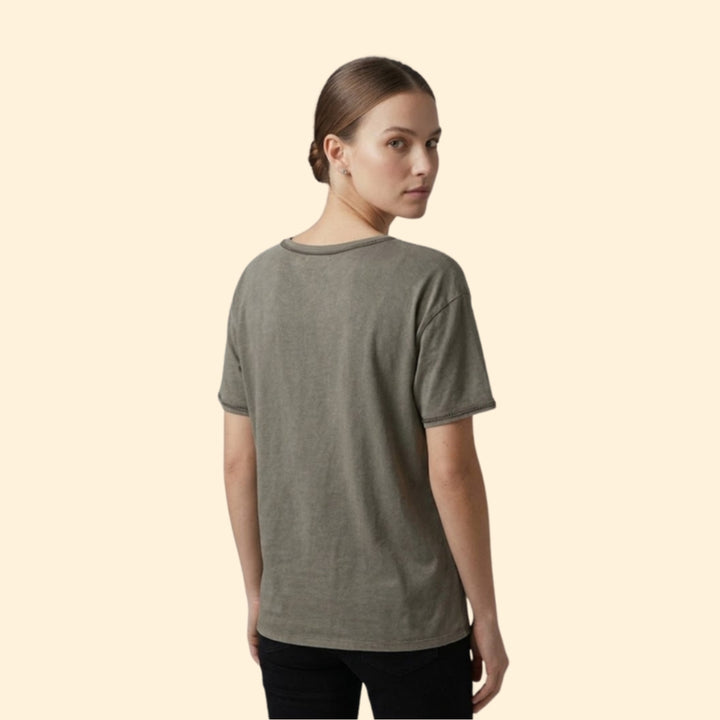 Women’s Everyday Basic T-Shirt