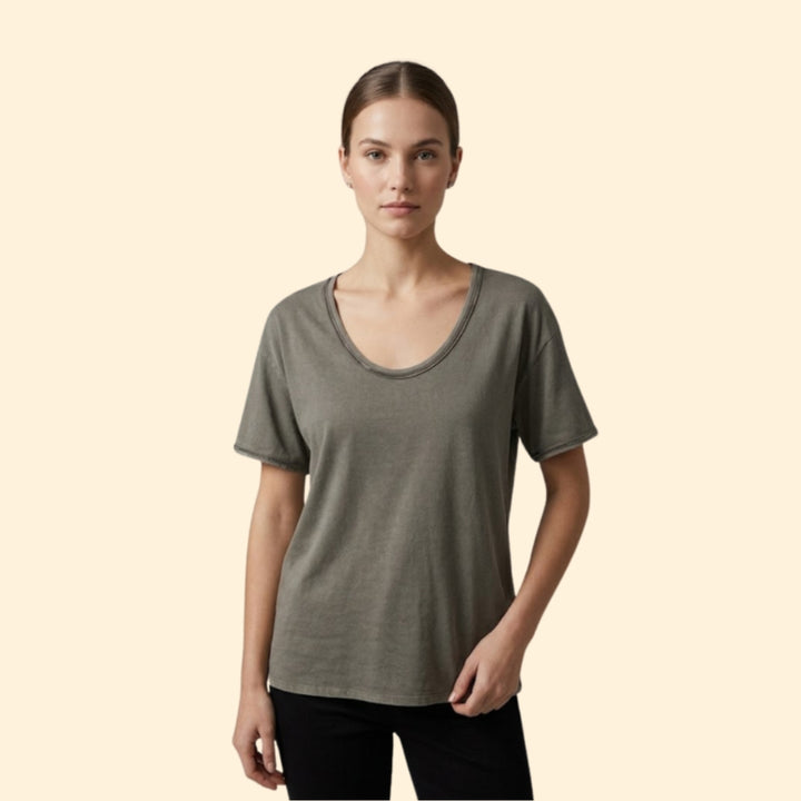Women’s Everyday Basic T-Shirt