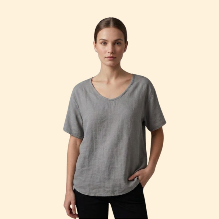 Women’s Everyday Basic T-Shirt
