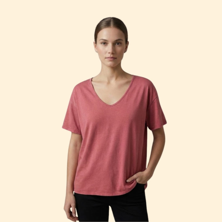 Women’s Everyday Basic T-Shirt
