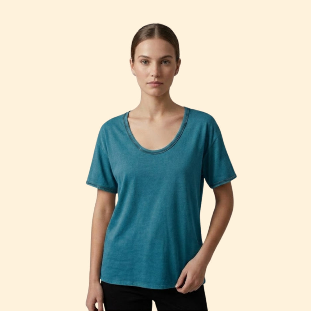 Women’s Everyday Basic T-Shirt