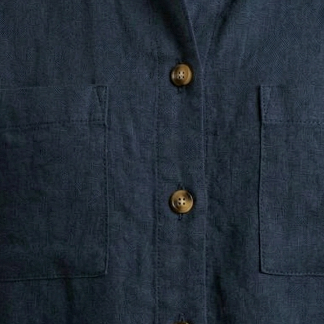 Women's Everyday Button Shirt