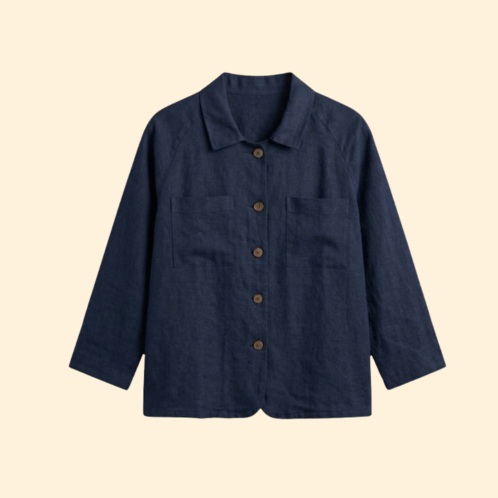 Women's Everyday Button Shirt
