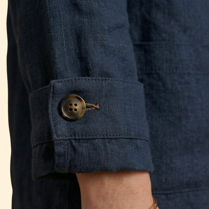 Women's Everyday Button Shirt