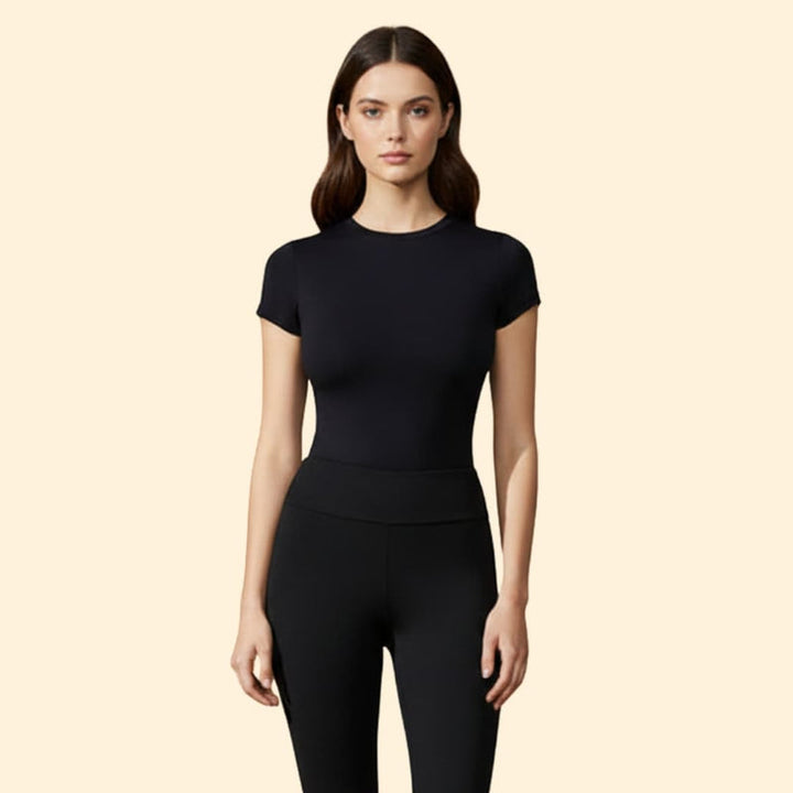 Women's Fitted Stretch T-Shirt
