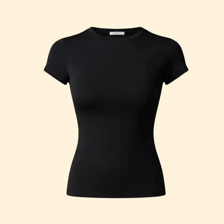 Women's Fitted Stretch T-Shirt