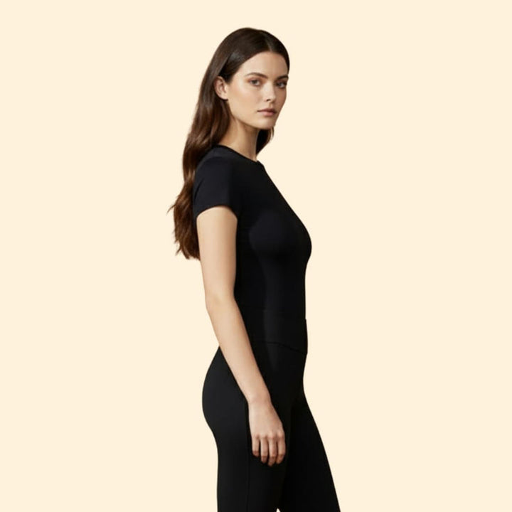 Women's Fitted Stretch T-Shirt