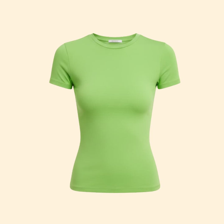 Women's Fitted T-Shirt