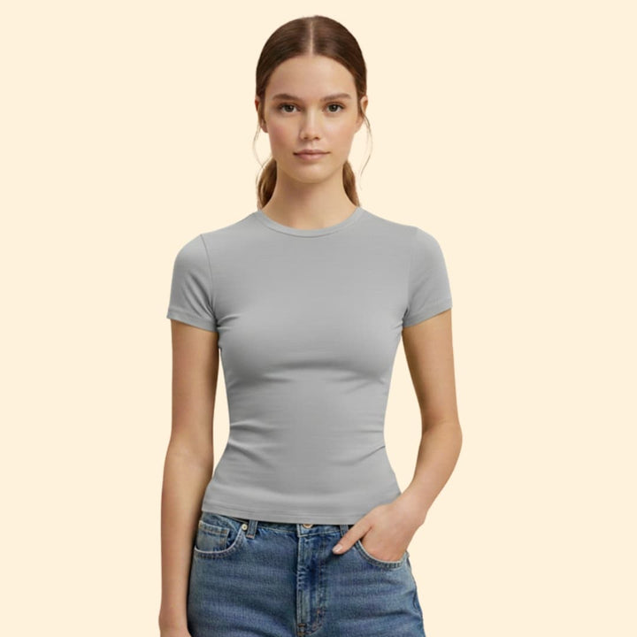 Women's Fitted T-Shirt