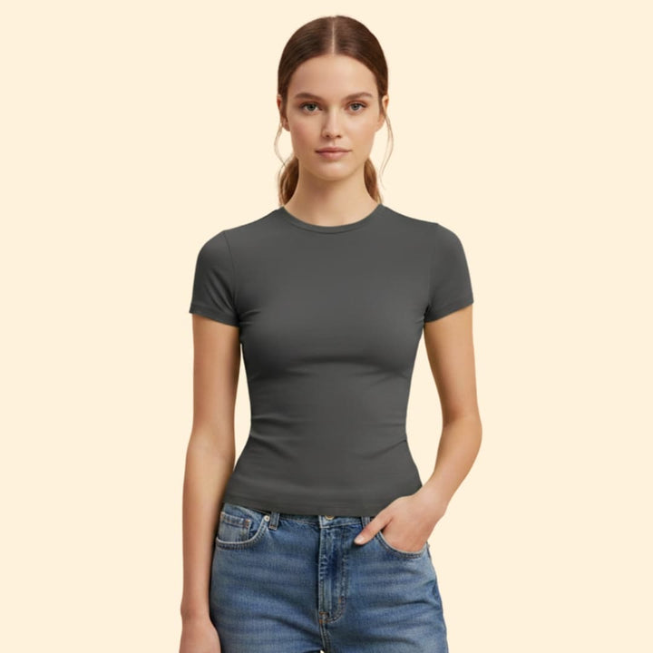 Women's Fitted T-Shirt