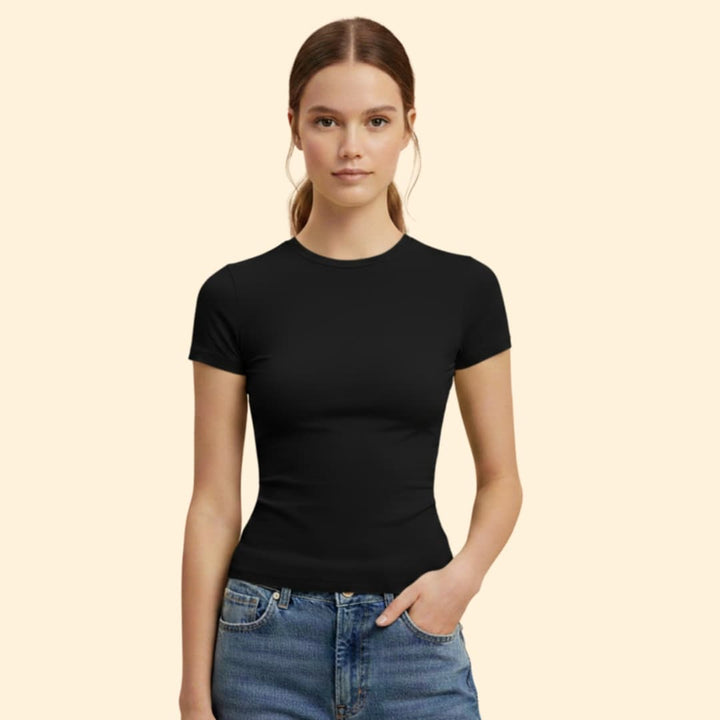 Women's Fitted T-Shirt