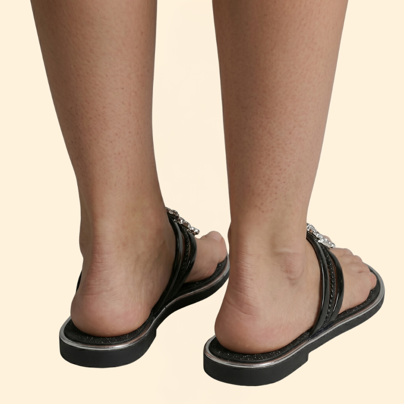 Women's Glam Sandals
