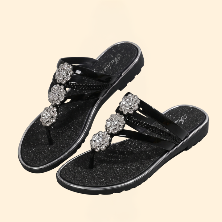 Women's Glam Sandals