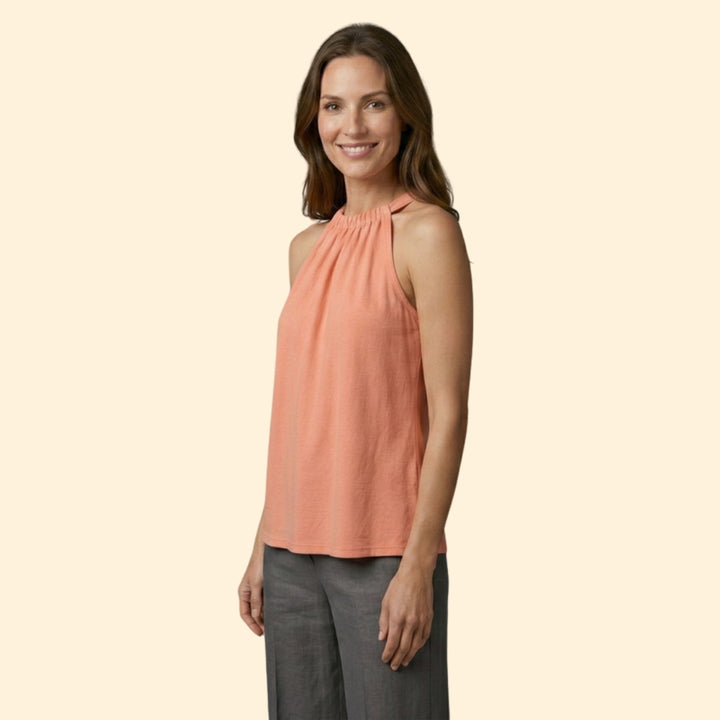 Women's Halter Neck Top