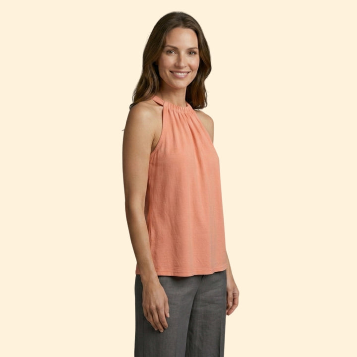 Women's Halter Neck Top