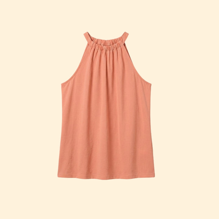 Women's Halter Neck Top
