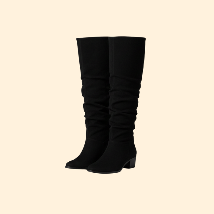 Women's Knee-High Boots