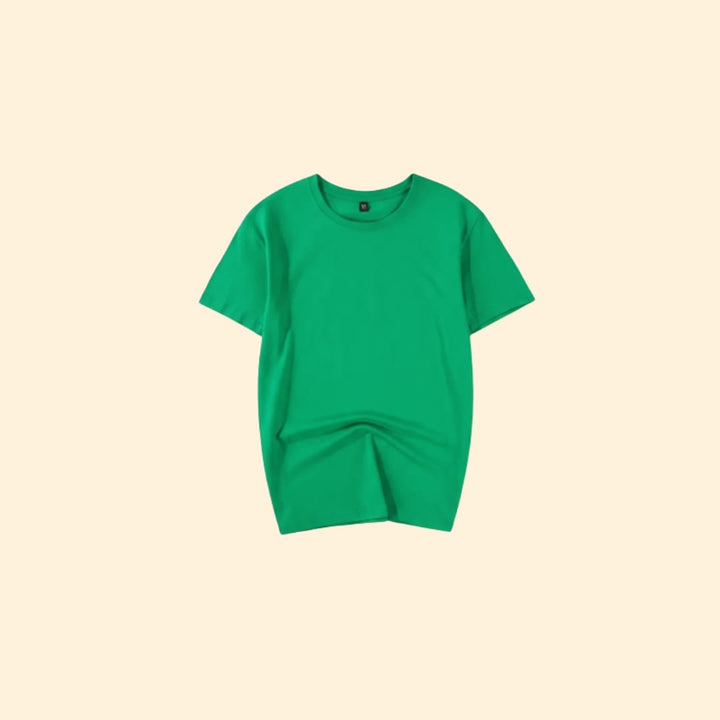 Women's Knotted Front T-Shirt