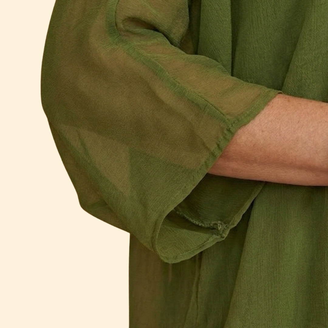 Women's Layered Flow Dress