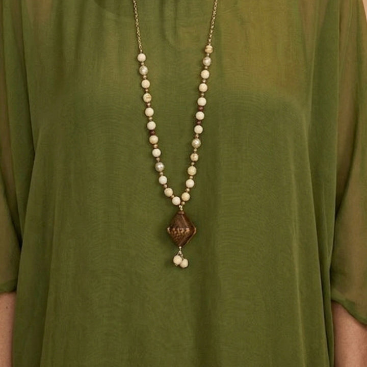 Women's Layered Flow Dress