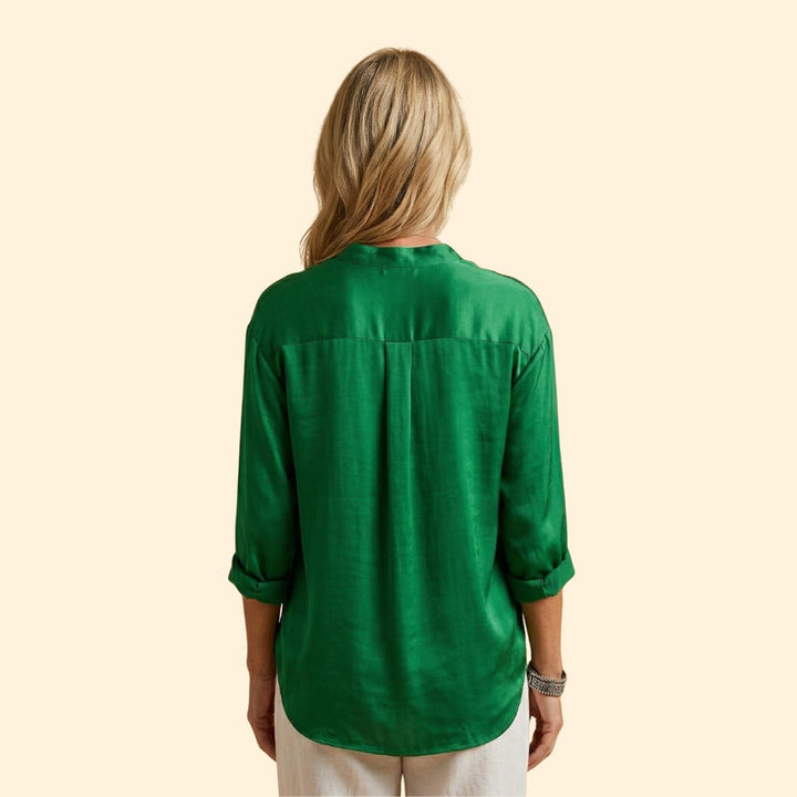 Women's Lightweight Everyday Blouse